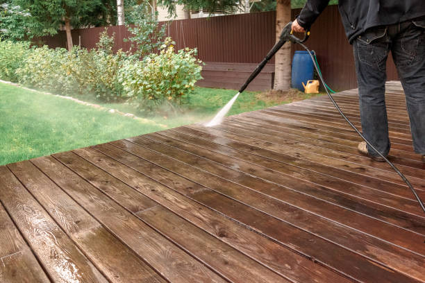 Boat and Dock Cleaning in Coeburn, VA